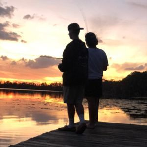 Meet your Posher, Thomas